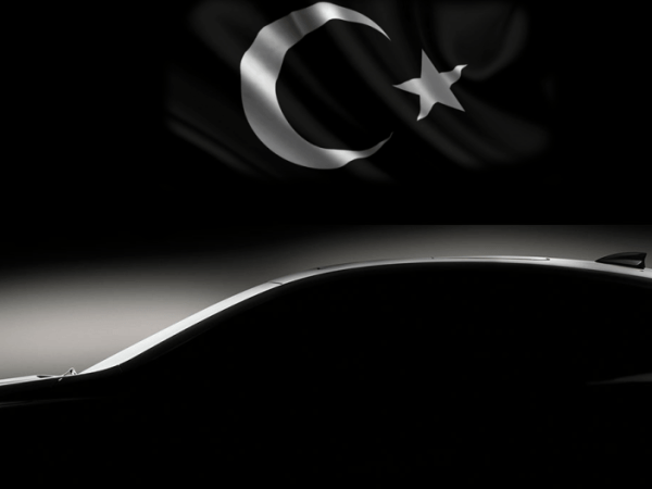Yerli Otomobilin Markası Ne&nbsp;Olacak?
