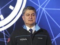 TOGG CEO’SU GÜRCAN KARAKAŞ PROJEYİ&nbsp;ANLATTI
